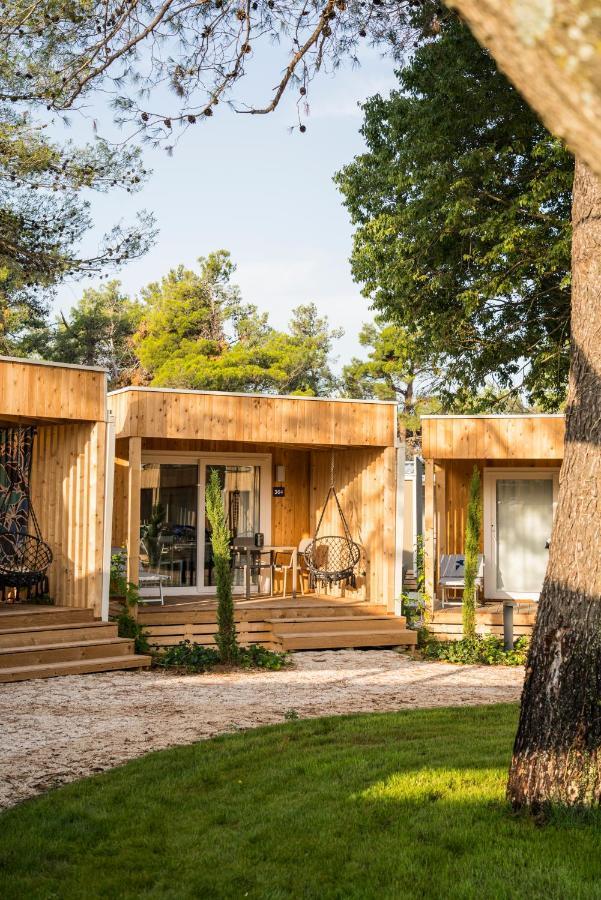 Falkensteiner Premium Mobile Homes And Camping Zara Camera foto