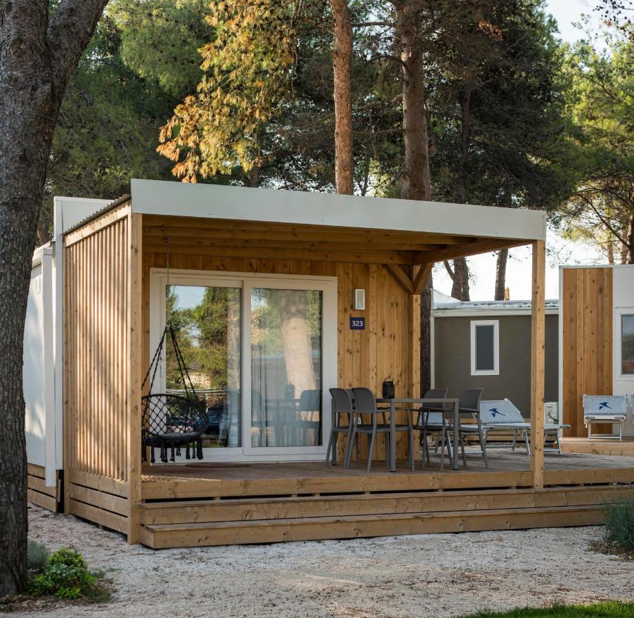 Falkensteiner Premium Mobile Homes And Camping Zara Camera foto
